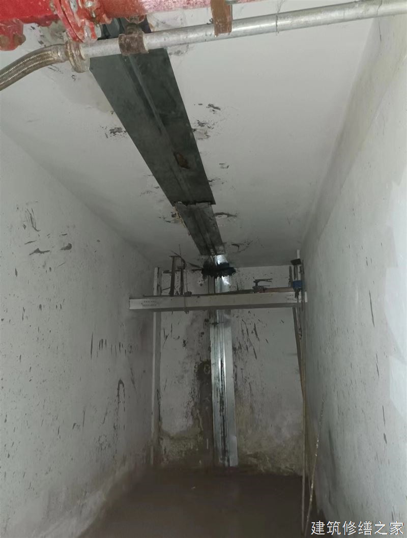 巢湖2026和县 屋面防水 本地正规资质商家