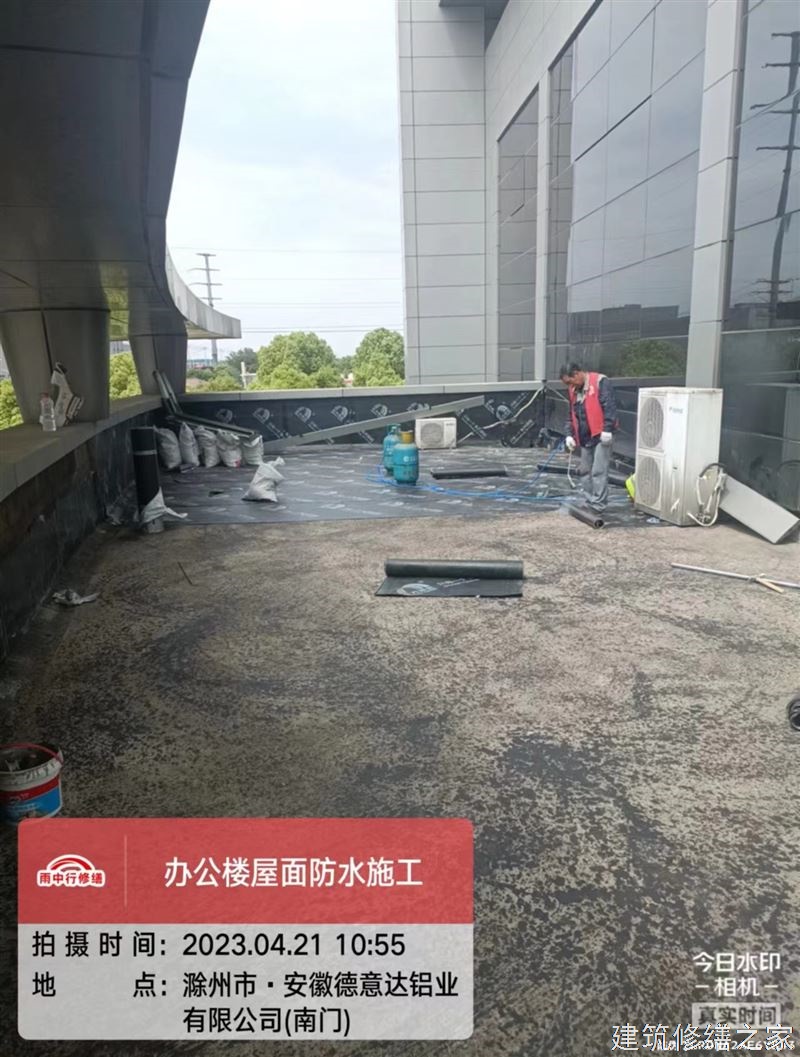 宁波2026象山县 彩钢瓦除锈翻新防腐 哪些注意事项