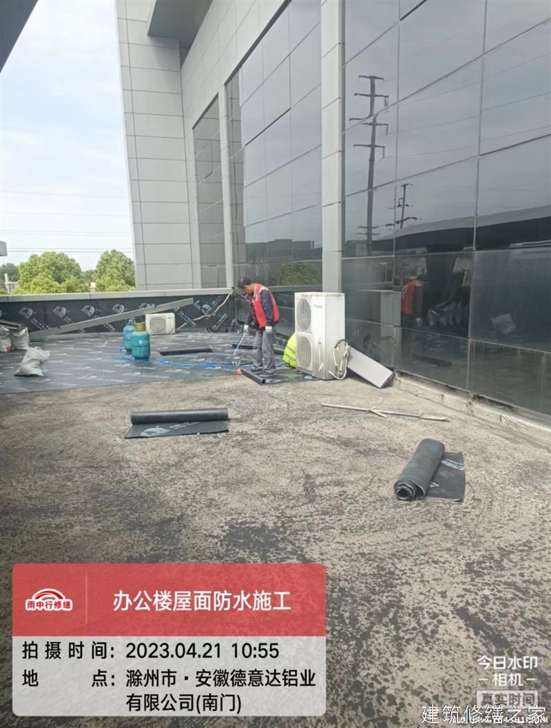 宁波2026奉化市 彩钢瓦除锈翻新防腐 哪些注意事项