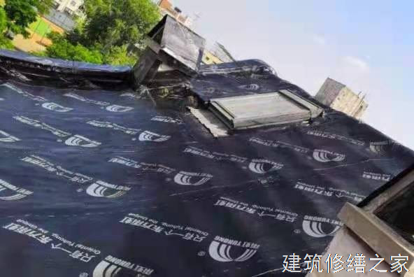 宁波2026慈溪市 彩钢瓦屋面防水 价格是多少