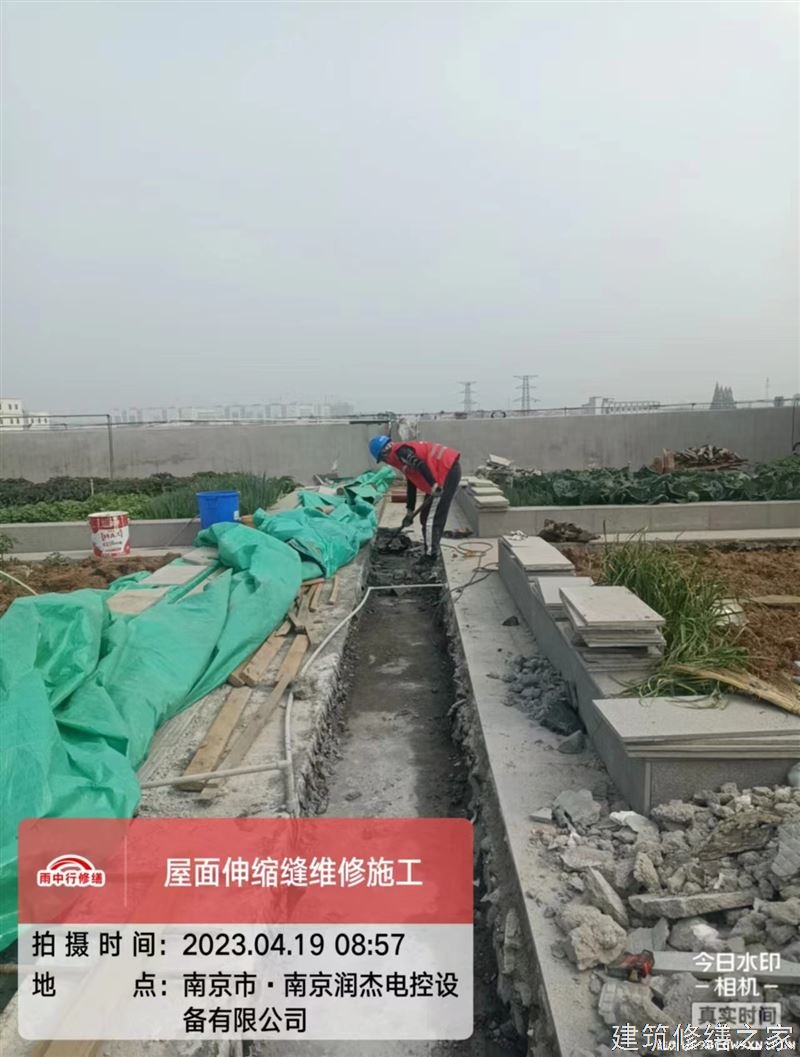 宁波2026江东区 彩钢瓦除锈翻新防腐 哪些注意事项